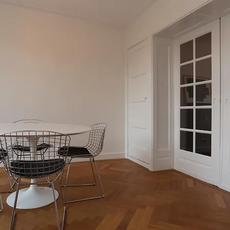 Apartamento Spacious Luxe *
