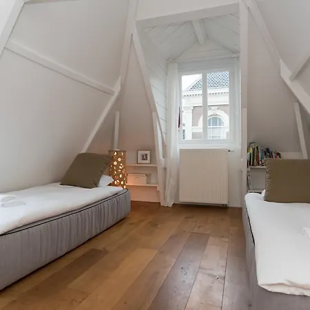 Spacious Luxe *