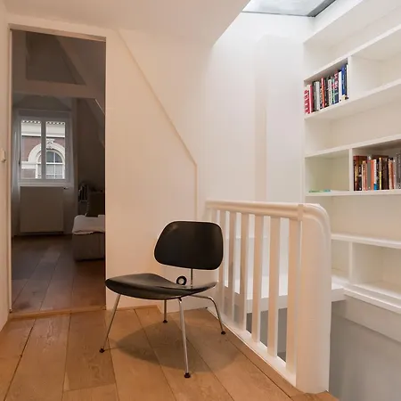 Spacious Luxe