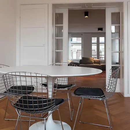 Spacious Luxe
