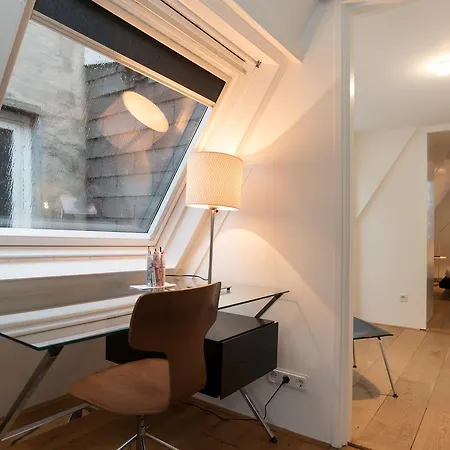 Apartamento Spacious Luxe