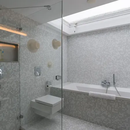 Spacious Luxe Appartement Amsterdam