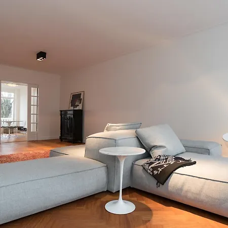 Appartement Spacious Luxe *