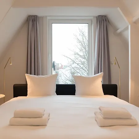 Spacious Luxe Appartement