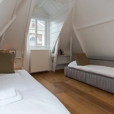 Appartement Spacious Luxe *