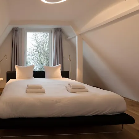 Spacious Luxe Daire *
