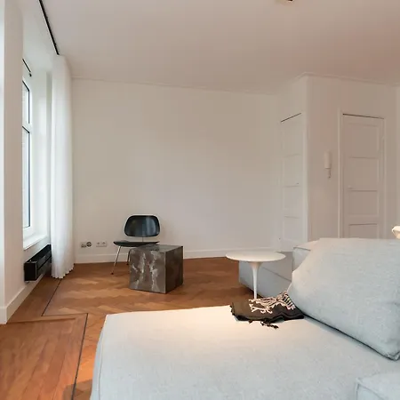 Spacious Luxe * Amsterdam