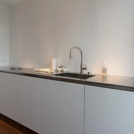 Spacious Luxe * Amsterdam